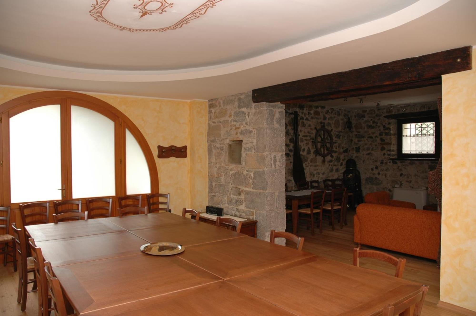 Country House Ramandolo Club Nimis Kültér fotó