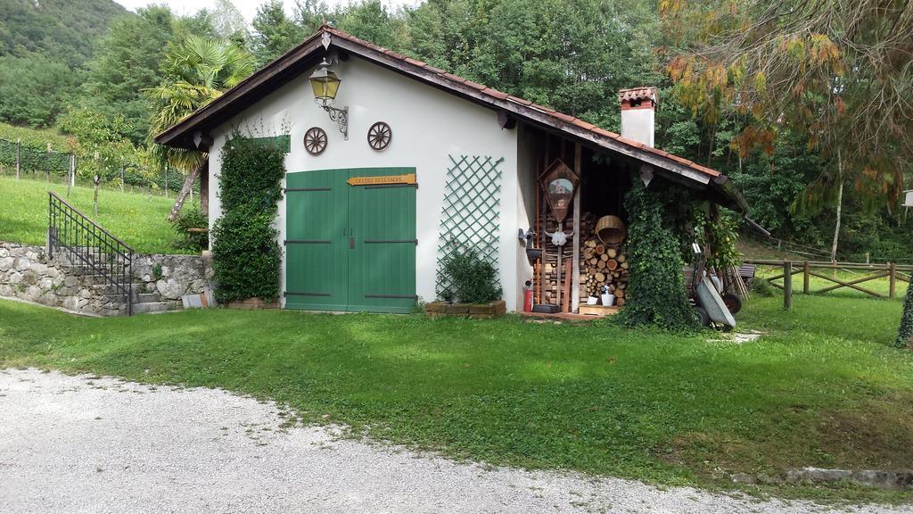Country House Ramandolo Club Nimis Kültér fotó