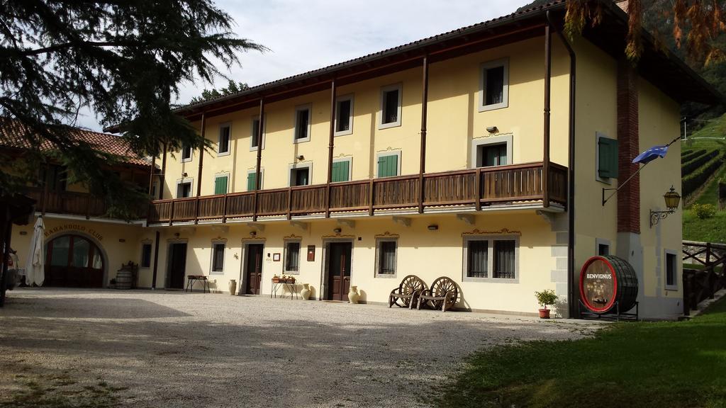 Country House Ramandolo Club Nimis Kültér fotó