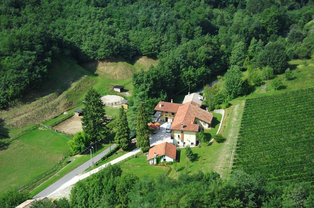 Country House Ramandolo Club Nimis Kültér fotó