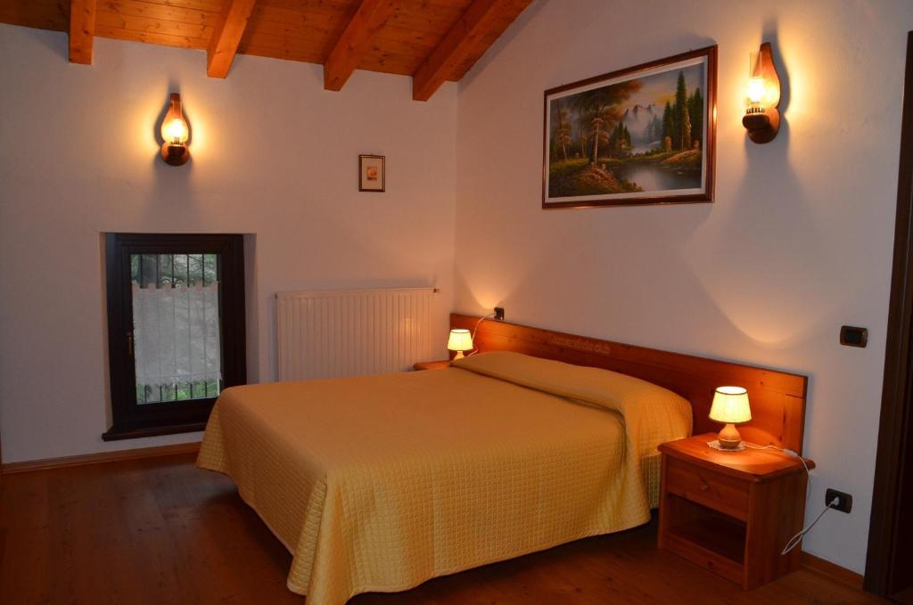 Country House Ramandolo Club Nimis Szoba fotó