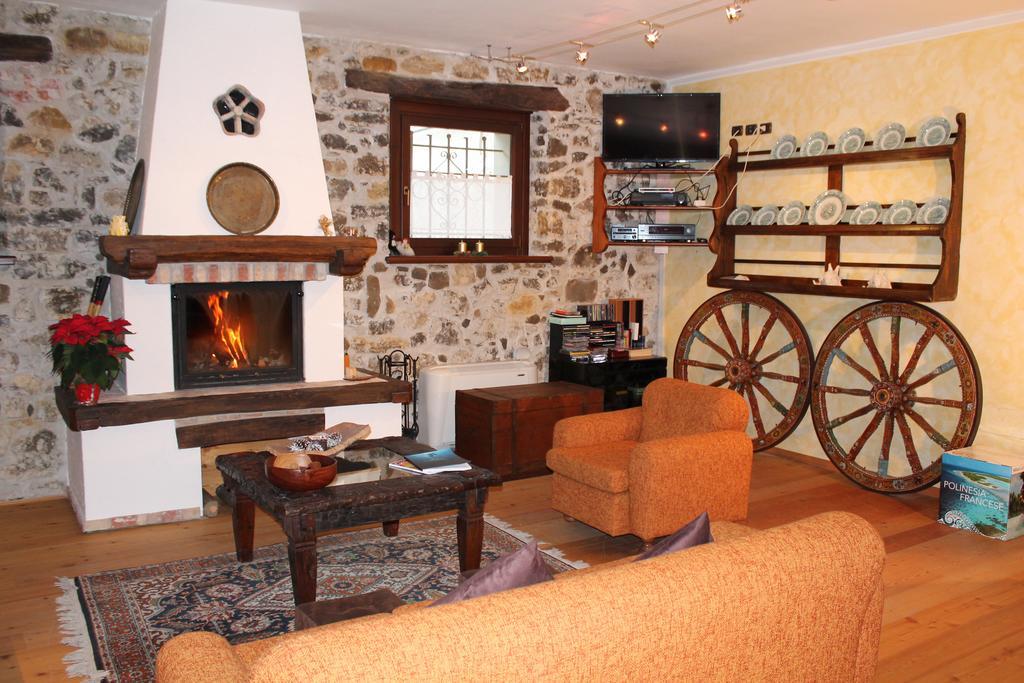 Country House Ramandolo Club Nimis Kültér fotó