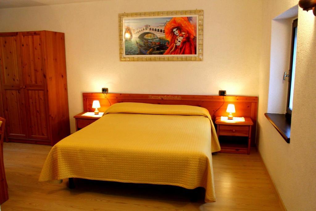 Country House Ramandolo Club Nimis Szoba fotó