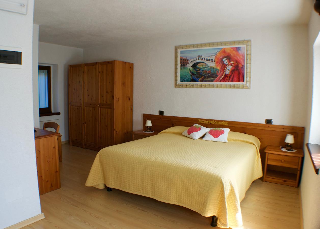 Country House Ramandolo Club Nimis Kültér fotó